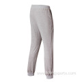 Stylish Elastic Cotton Slacks For Men